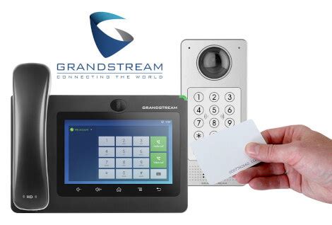 rfid card sip video door phone|GDS3710 .